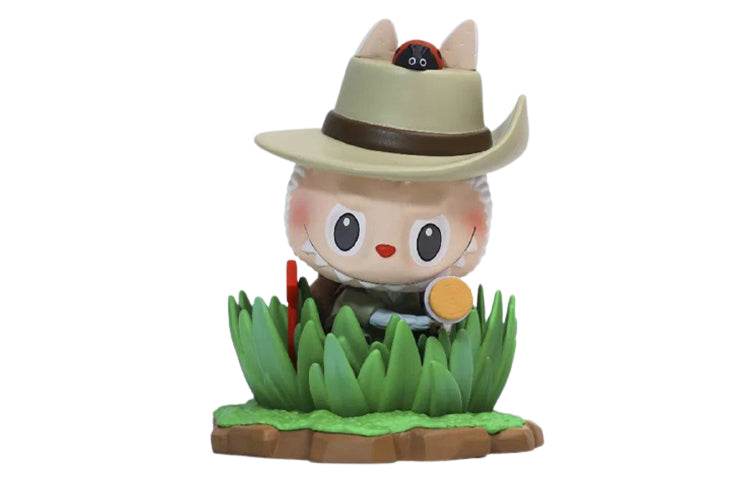 Фигурка Bubble Mart Pop Mart Labubu Hunter - Boxette Shop